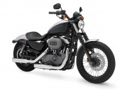 Harley-Davidson XL 1200 Nightster